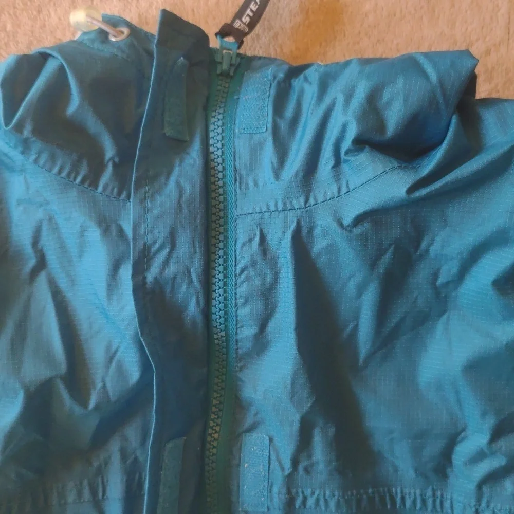 Stearns Dry wear rain jacket NN - Picture 6 of 11
